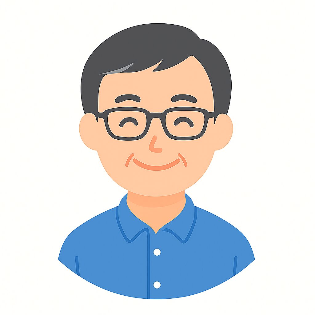 息子さん