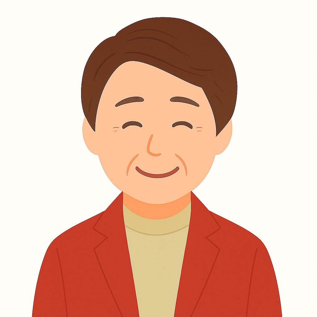 母